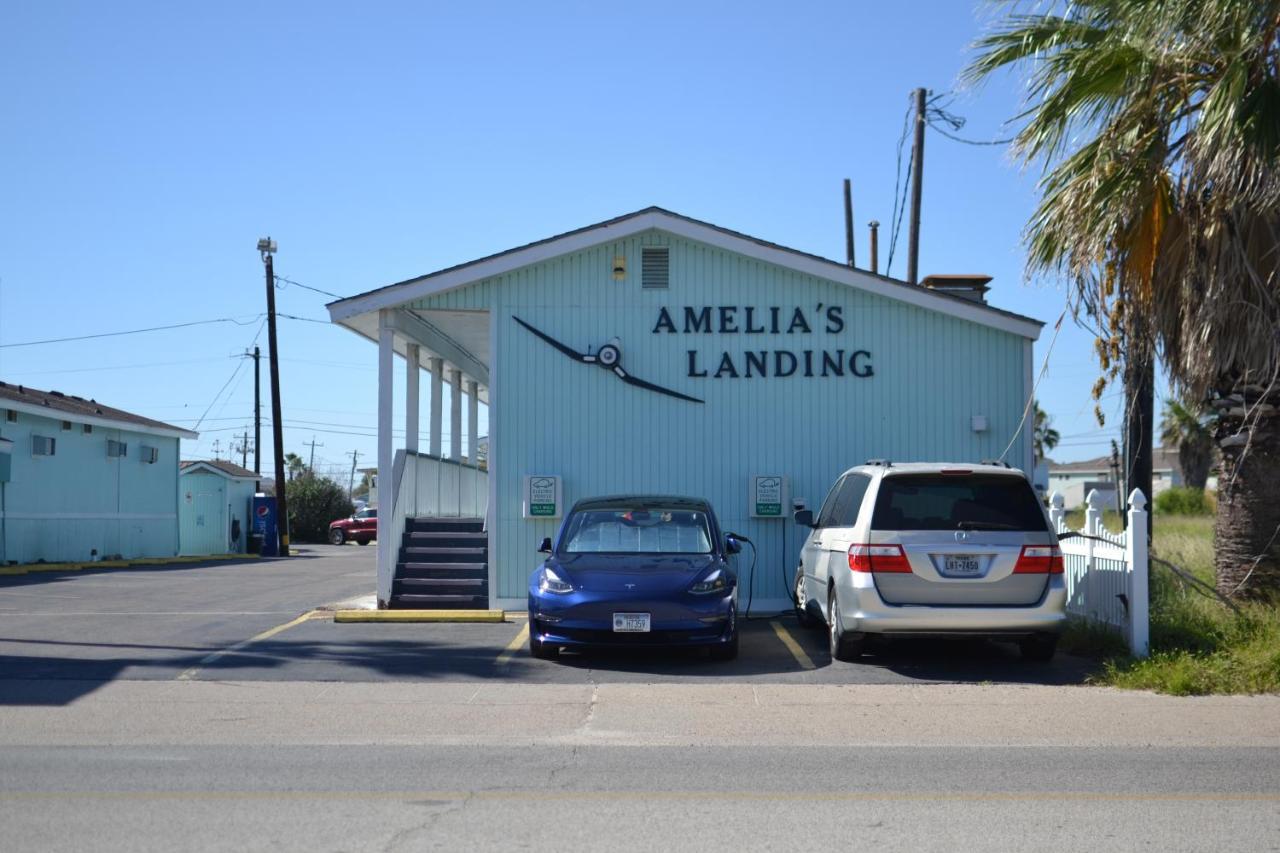 فندق Amelia'S Landing ميناء أرانساس المظهر الخارجي الصورة