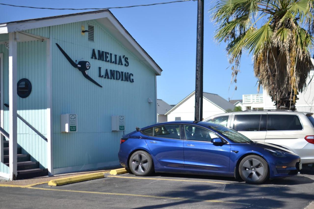 فندق Amelia'S Landing ميناء أرانساس المظهر الخارجي الصورة